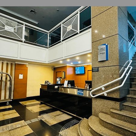 Hotel Perdizes - Flat Executivo - 504 Σάο Πάολο Εξωτερικό φωτογραφία