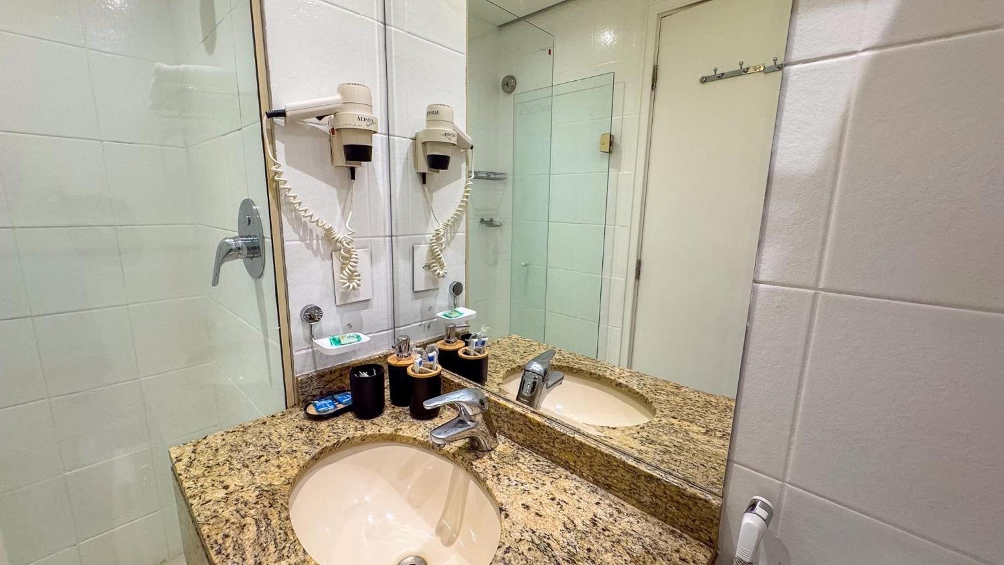 Hotel Perdizes - Flat Executivo - 504 Σάο Πάολο Εξωτερικό φωτογραφία