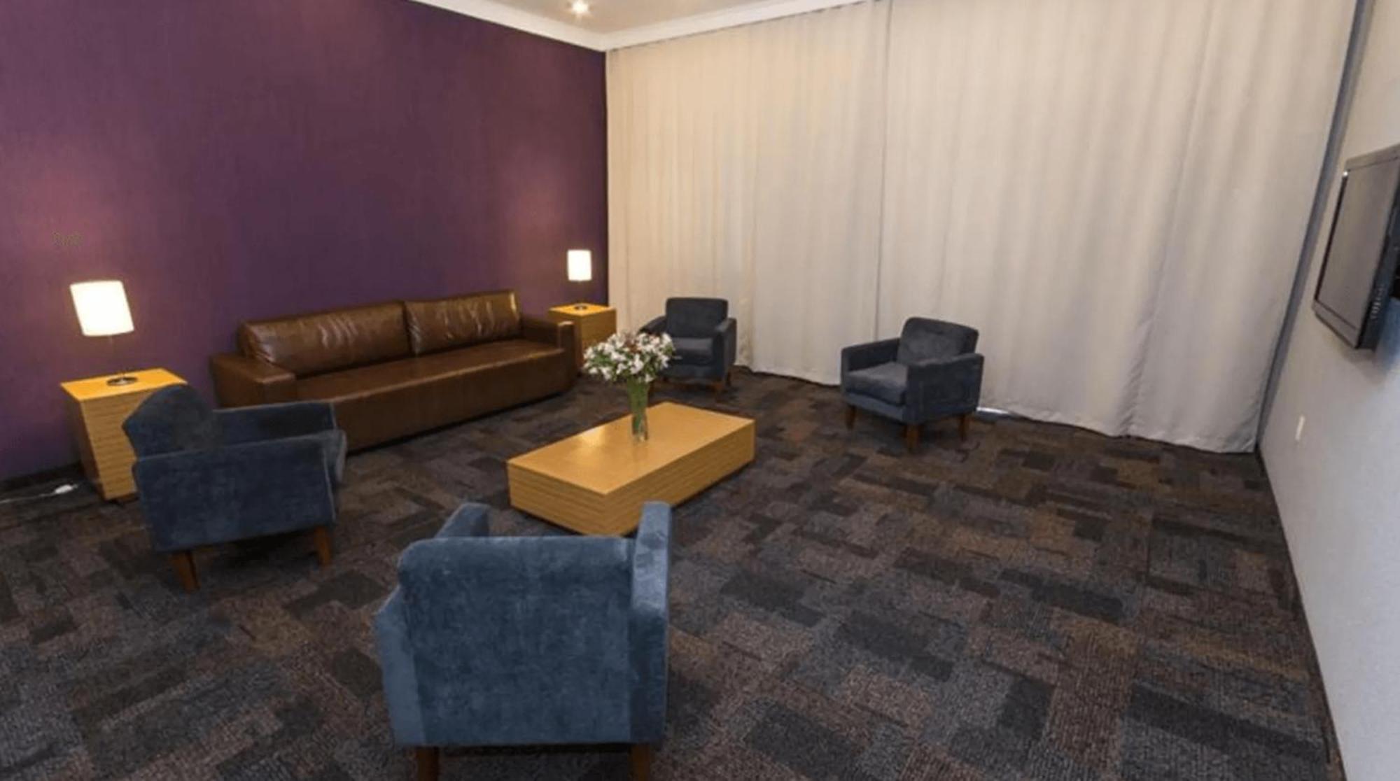 Hotel Perdizes - Flat Executivo - 504 Σάο Πάολο Εξωτερικό φωτογραφία