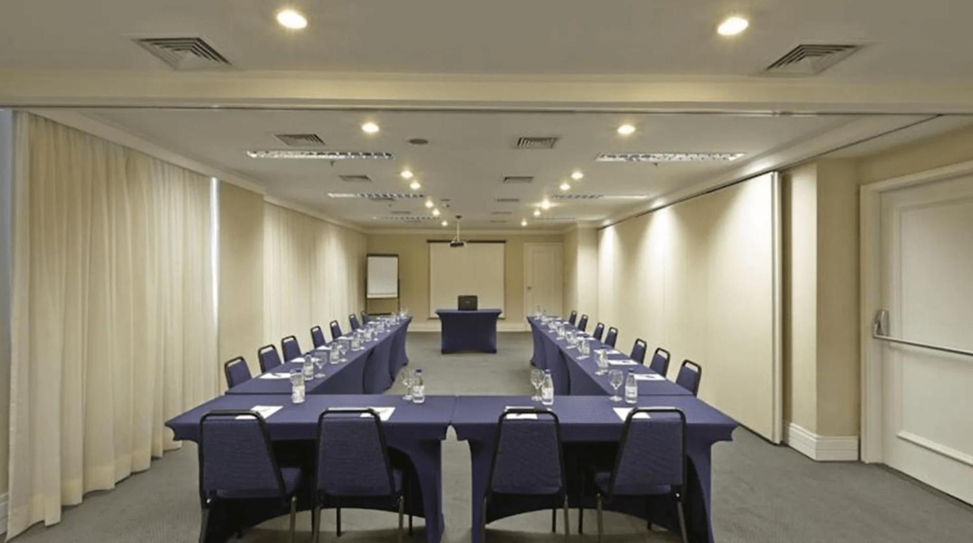 Hotel Perdizes - Flat Executivo - 504 Σάο Πάολο Εξωτερικό φωτογραφία