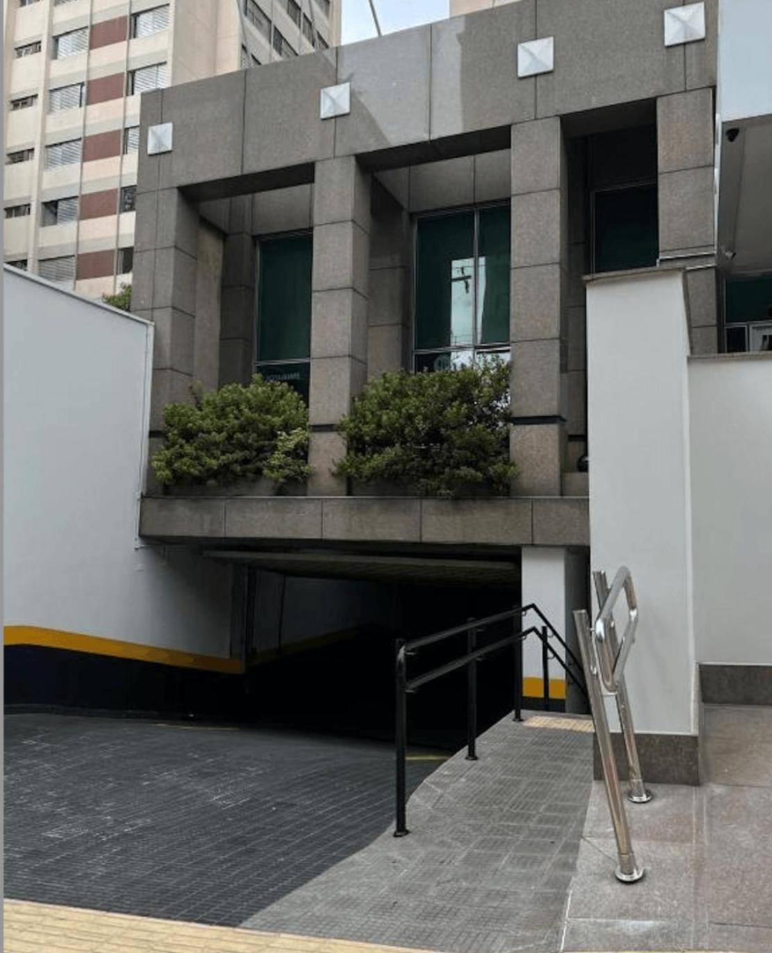 Hotel Perdizes - Flat Executivo - 504 Σάο Πάολο Εξωτερικό φωτογραφία