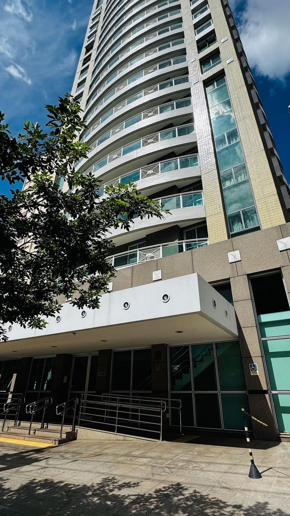 Hotel Perdizes - Flat Executivo - 504 Σάο Πάολο Εξωτερικό φωτογραφία